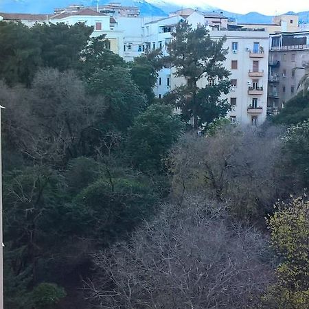 Marchese Ugo Bed & Breakfast Palermo Luaran gambar
