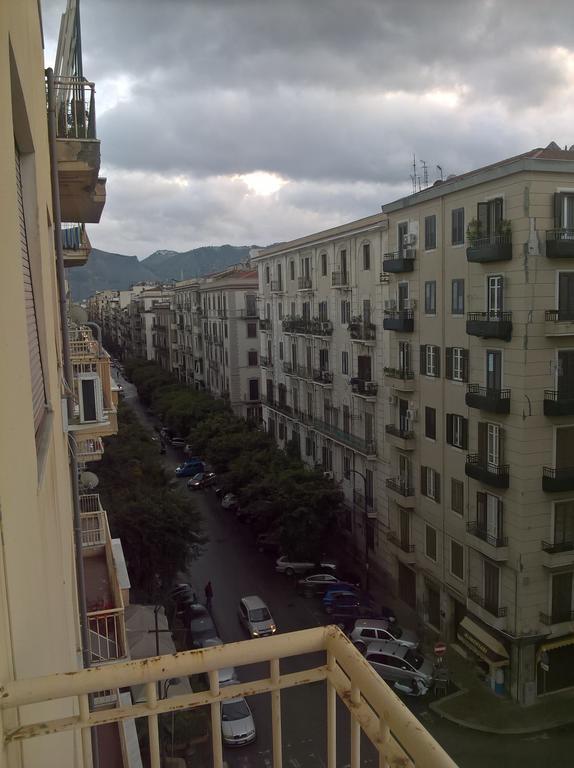Marchese Ugo Bed & Breakfast Palermo Luaran gambar